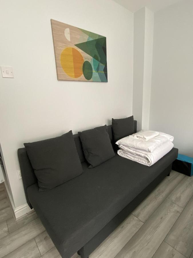 Comfortable - Cosy - Budget Studios In City Center London Exterior photo