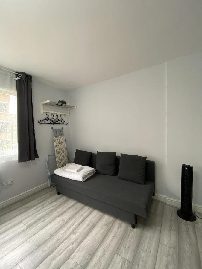 Comfortable - Cosy - Budget Studios In City Center London Exterior photo