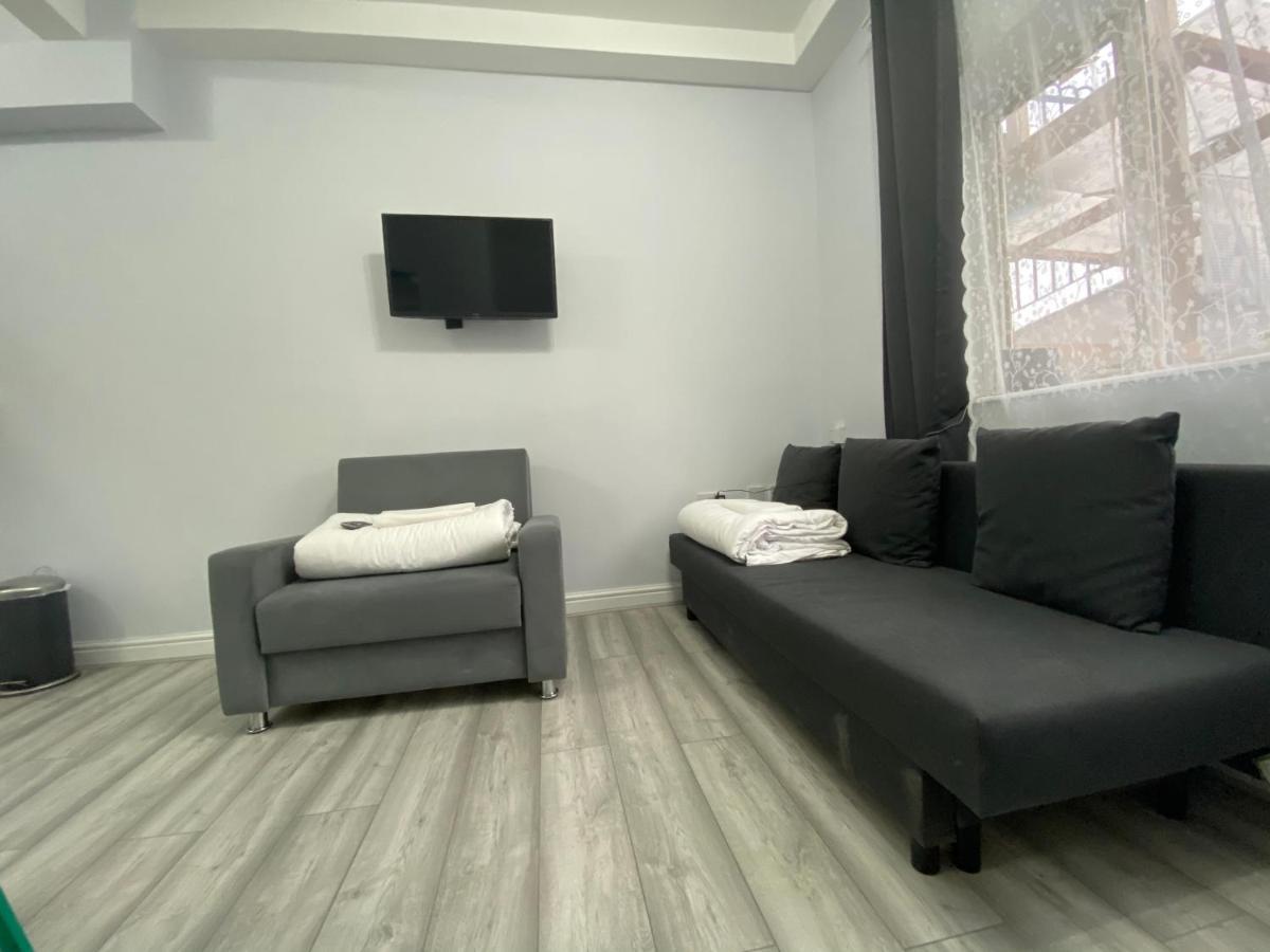 Comfortable - Cosy - Budget Studios In City Center London Exterior photo