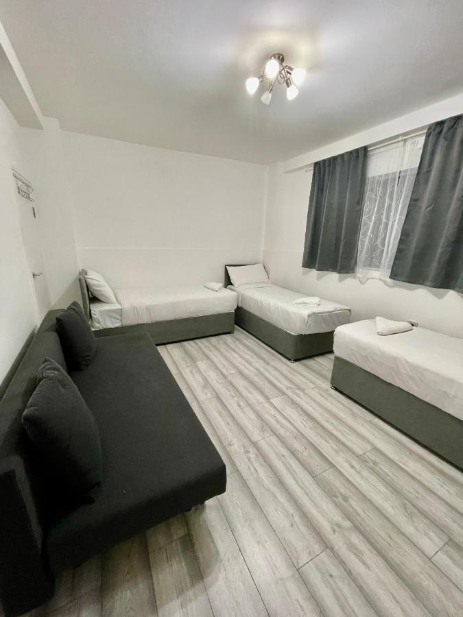 Comfortable - Cosy - Budget Studios In City Center London Exterior photo