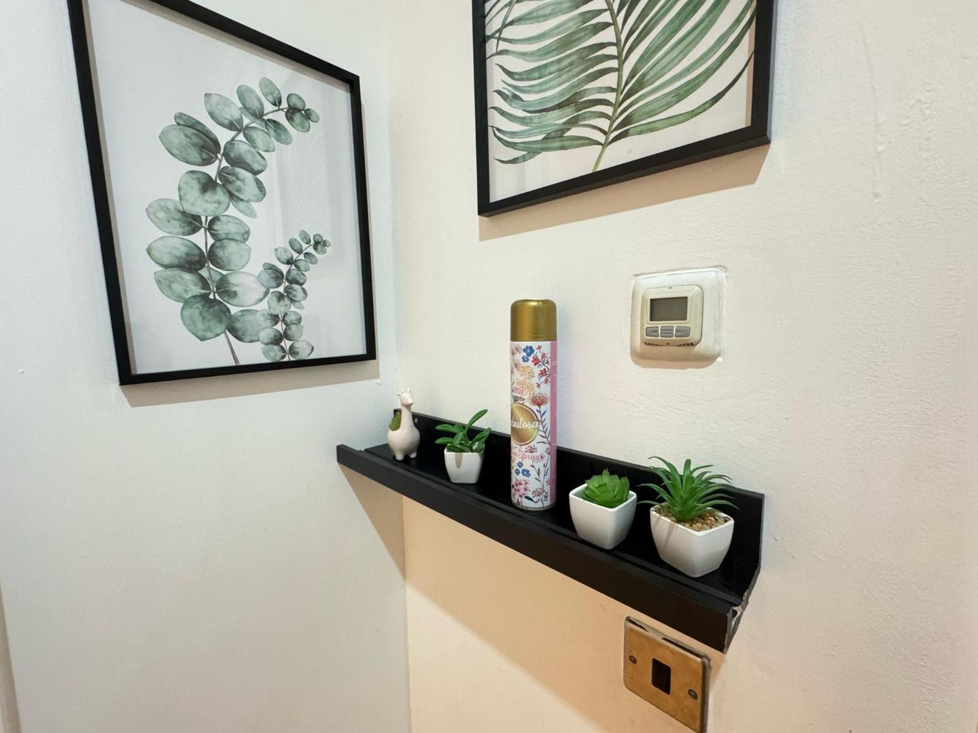 Comfortable - Cosy - Budget Studios In City Center London Exterior photo